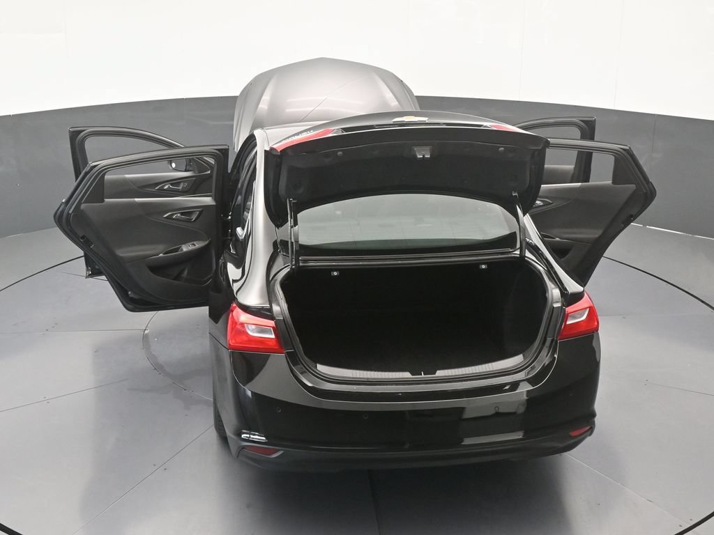 Used 2024 Chevrolet Malibu LT FWD image 60