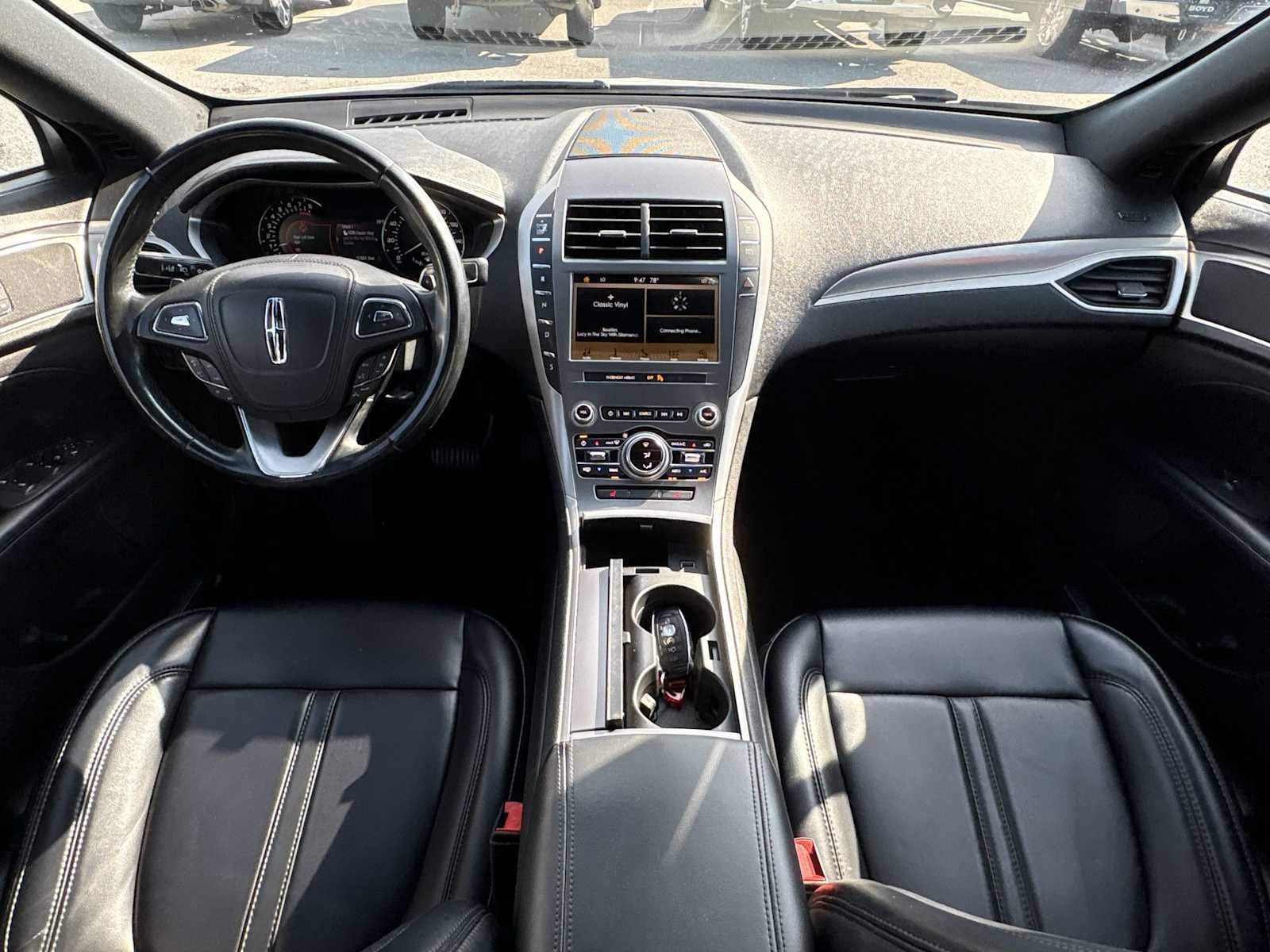 Used 2019 Lincoln MKZ Premiere FWD image 19