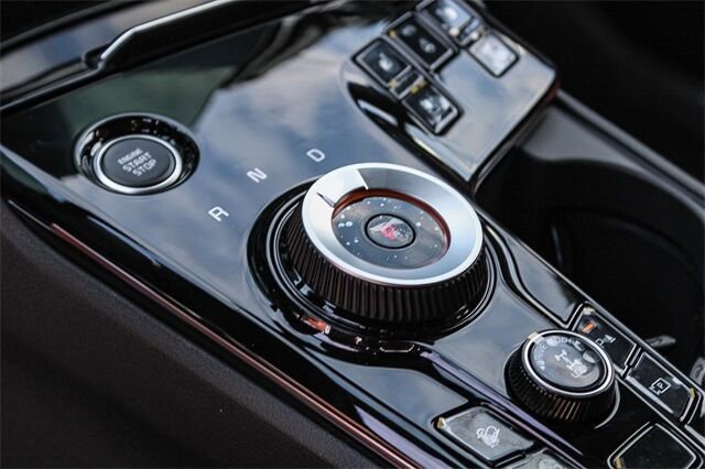 Certified 2025 Kia Sportage SX Prestige image 20