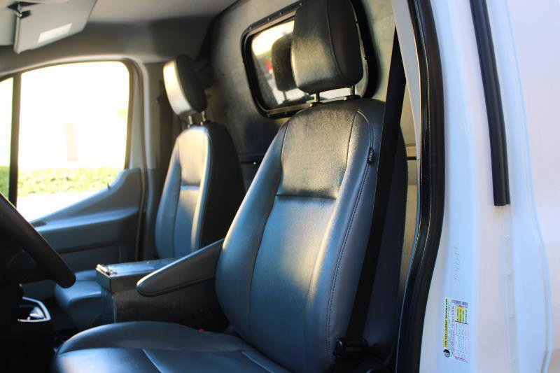 Used 2019 Ford Transit 250 130 Low Roof image 11