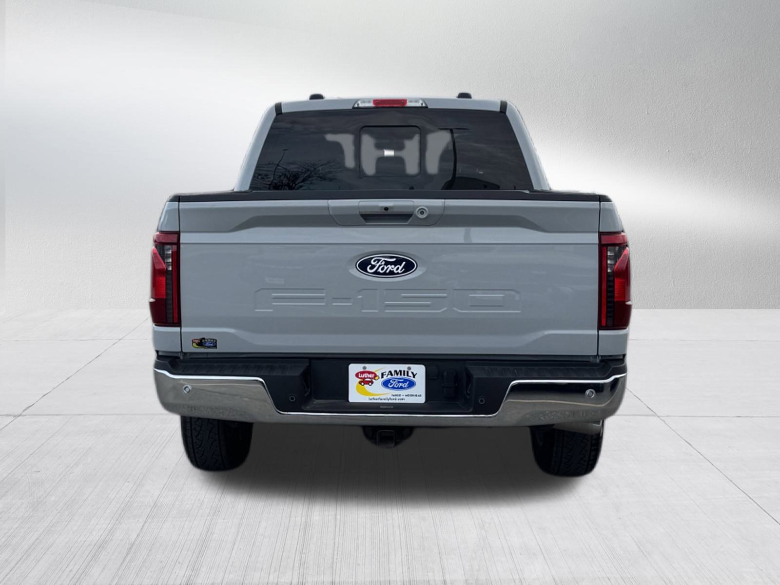 Certified 2024 Ford F150 XLT w/ Equipment Group 302A MID image 6