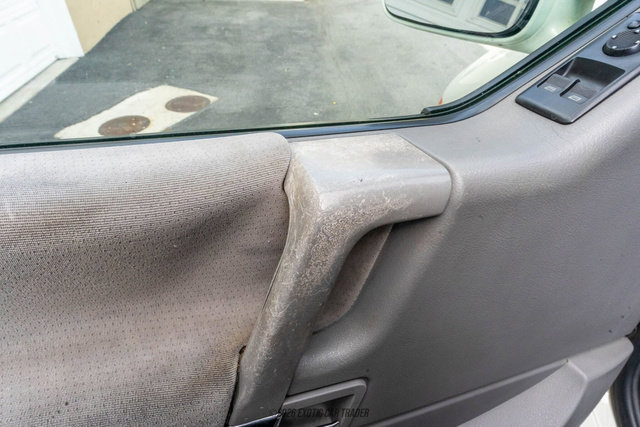 Used 2003 Volkswagen Eurovan MV image 34