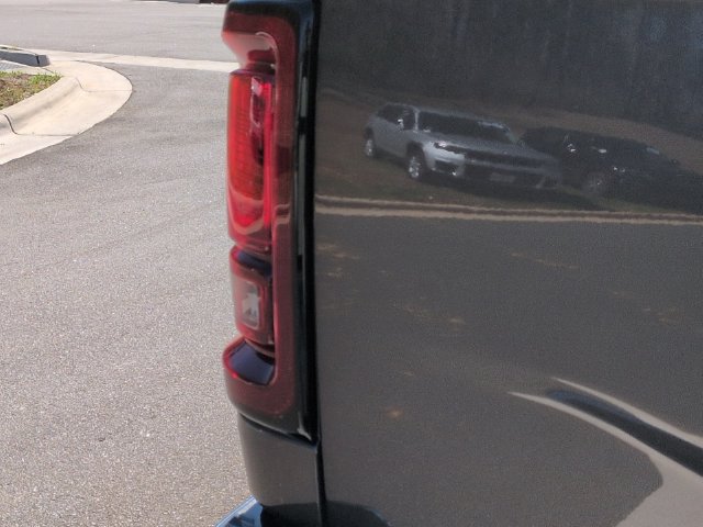 New 2026 RAM 3500 Tradesman w/ Chrome Appearance Group AWD/4WD image 21