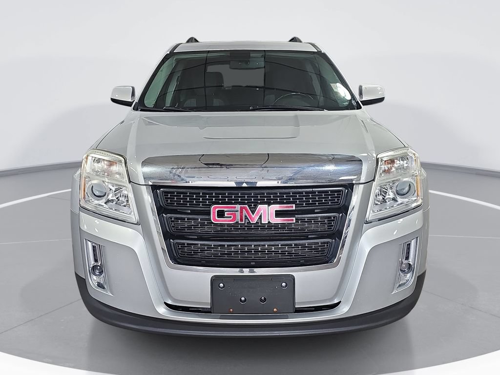 Used 2011 GMC Terrain SLE w/ Convenience Package FWD image 10