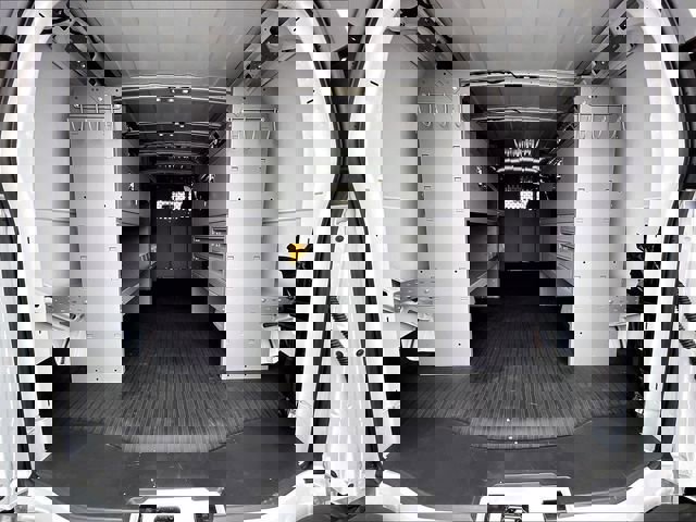 New 2025 Chevrolet Express 2500 Extended w/ Enhanced Convenience Package image 13