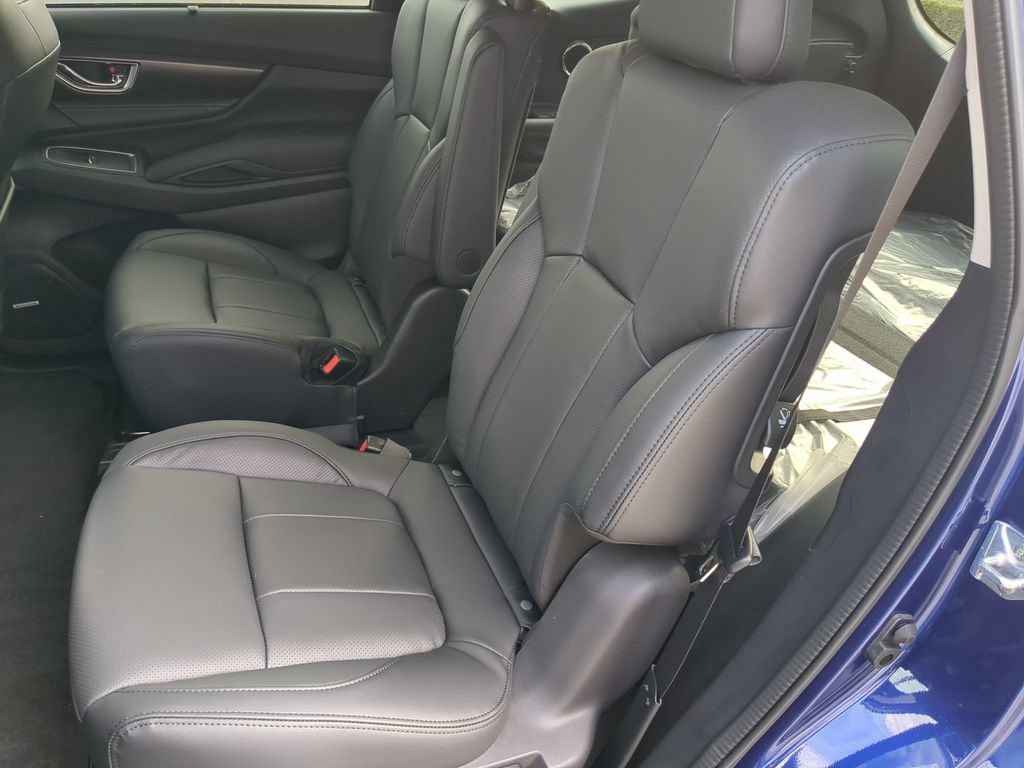 New 2026 Subaru Ascent Touring AWD/4WD image 17