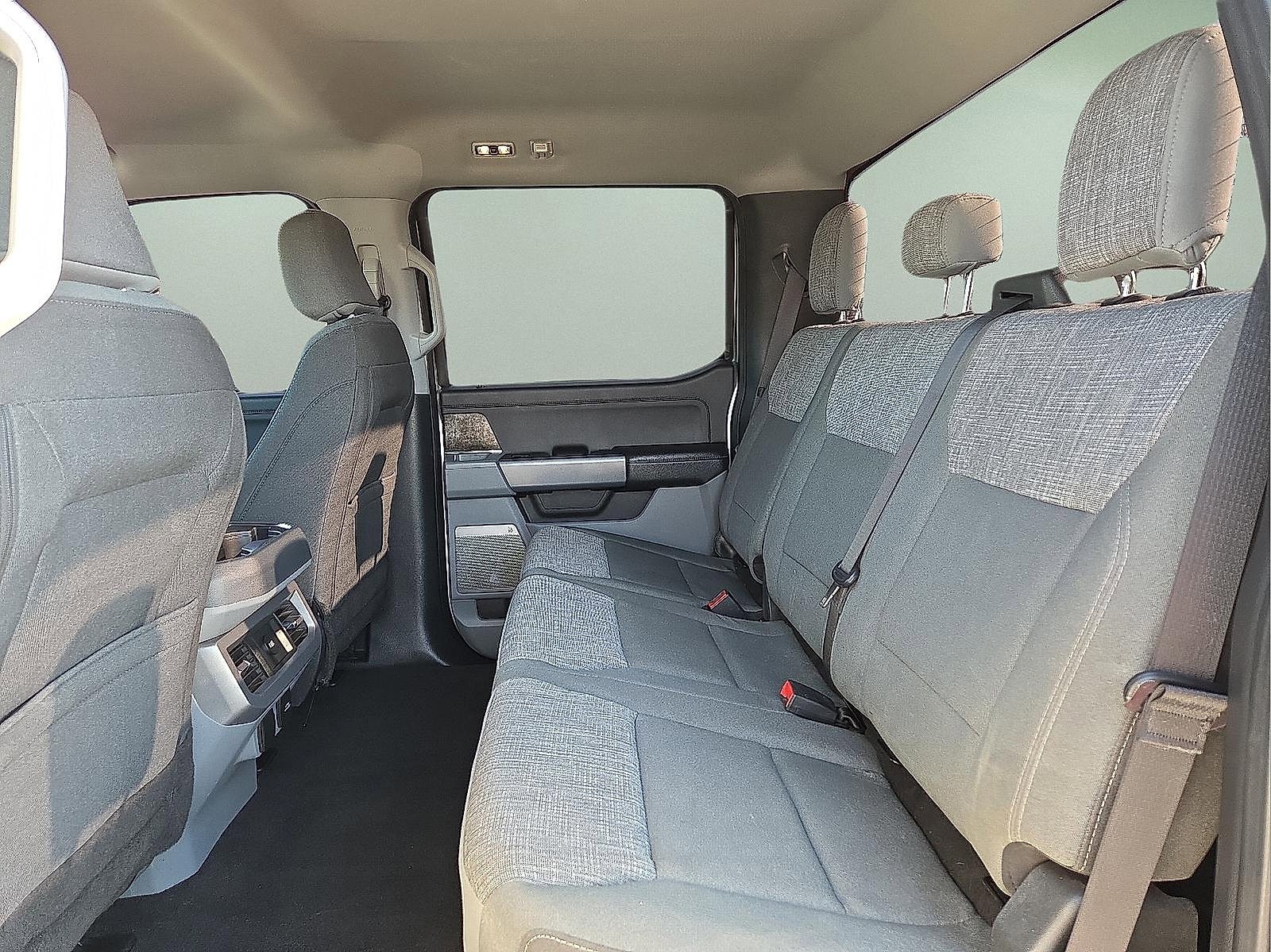 Used 2023 Ford F250 XLT w/ Black Appearance Package image 10