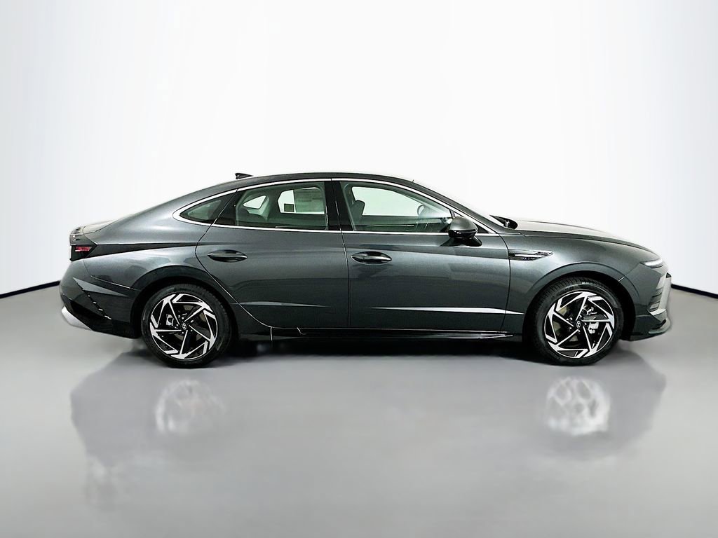 New 2026 Hyundai Sonata SEL image 4