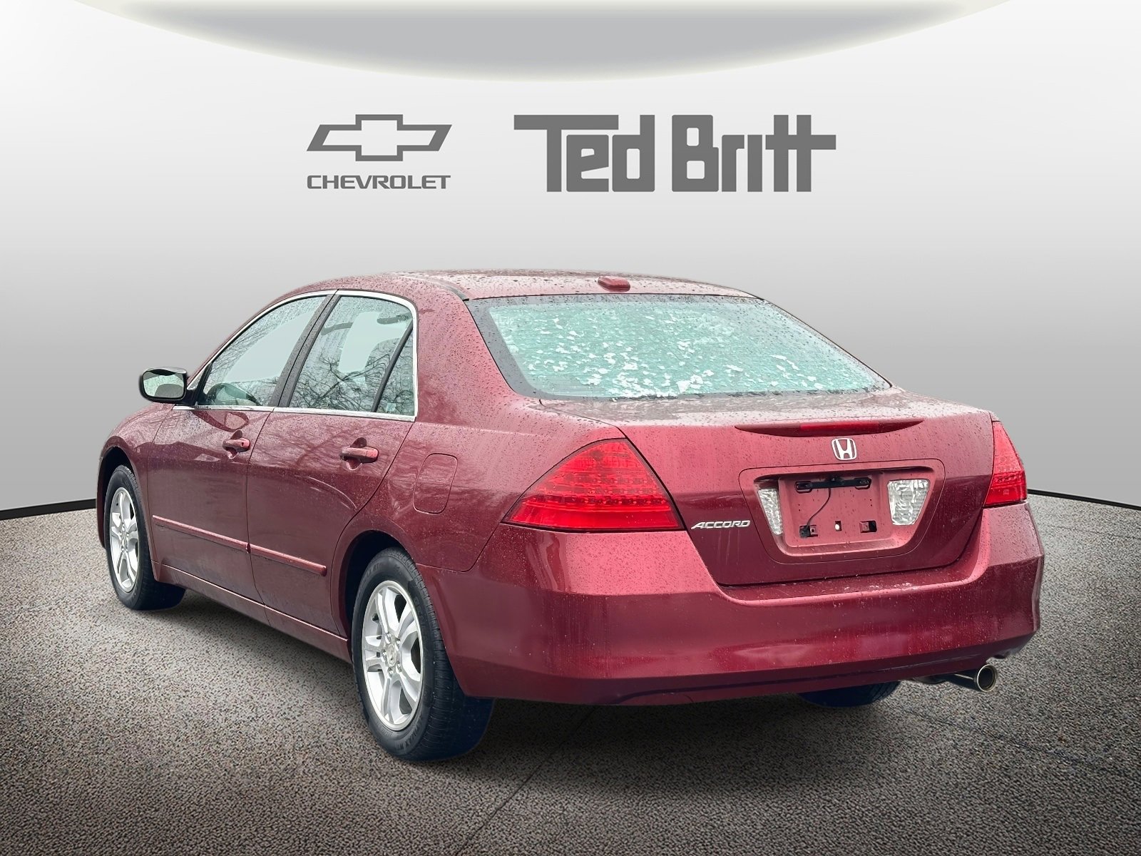 Used 2006 Honda Accord EX-L image 6