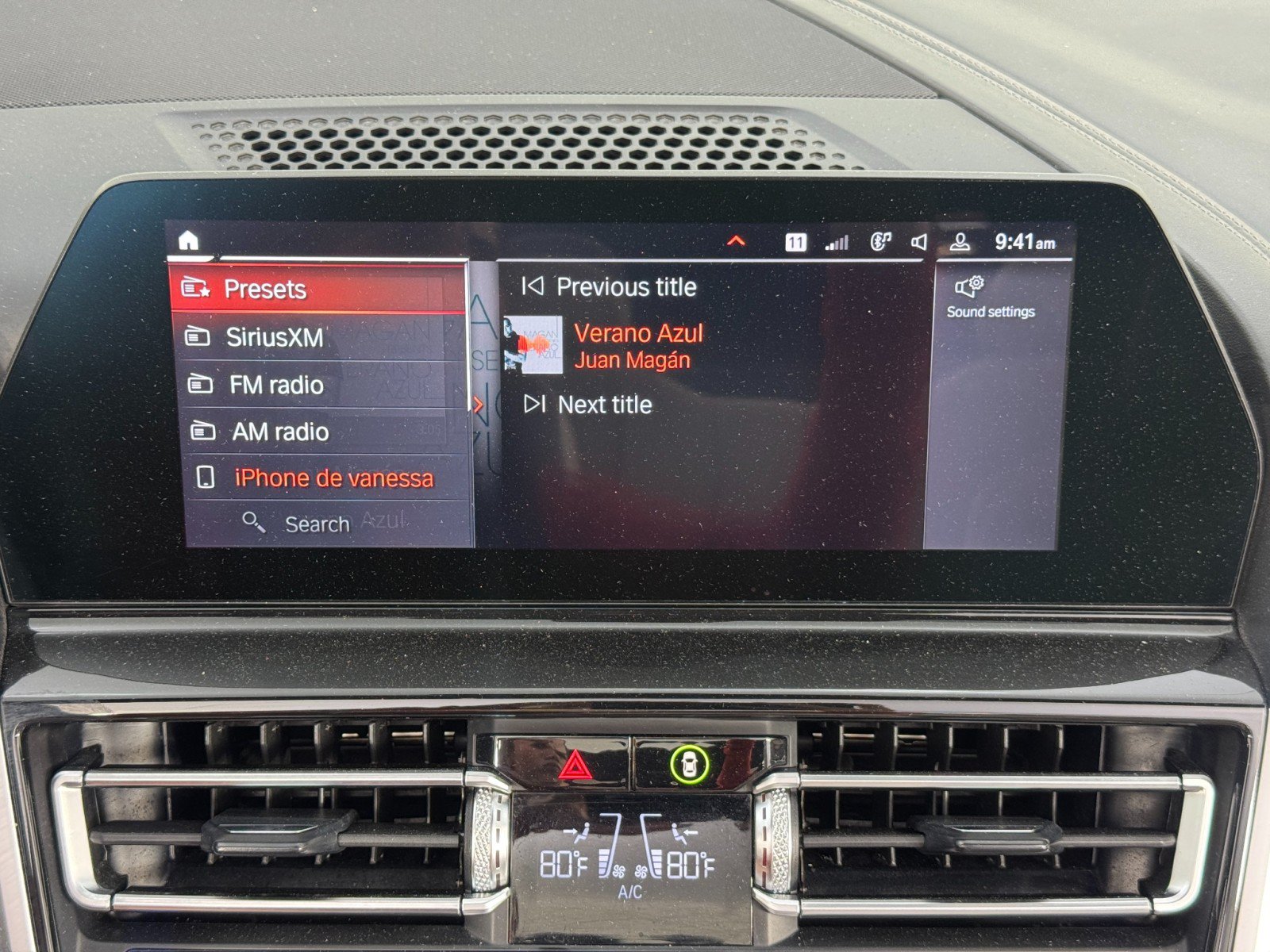 Used 2021 BMW M850i xDrive Convertible AWD/4WD image 28