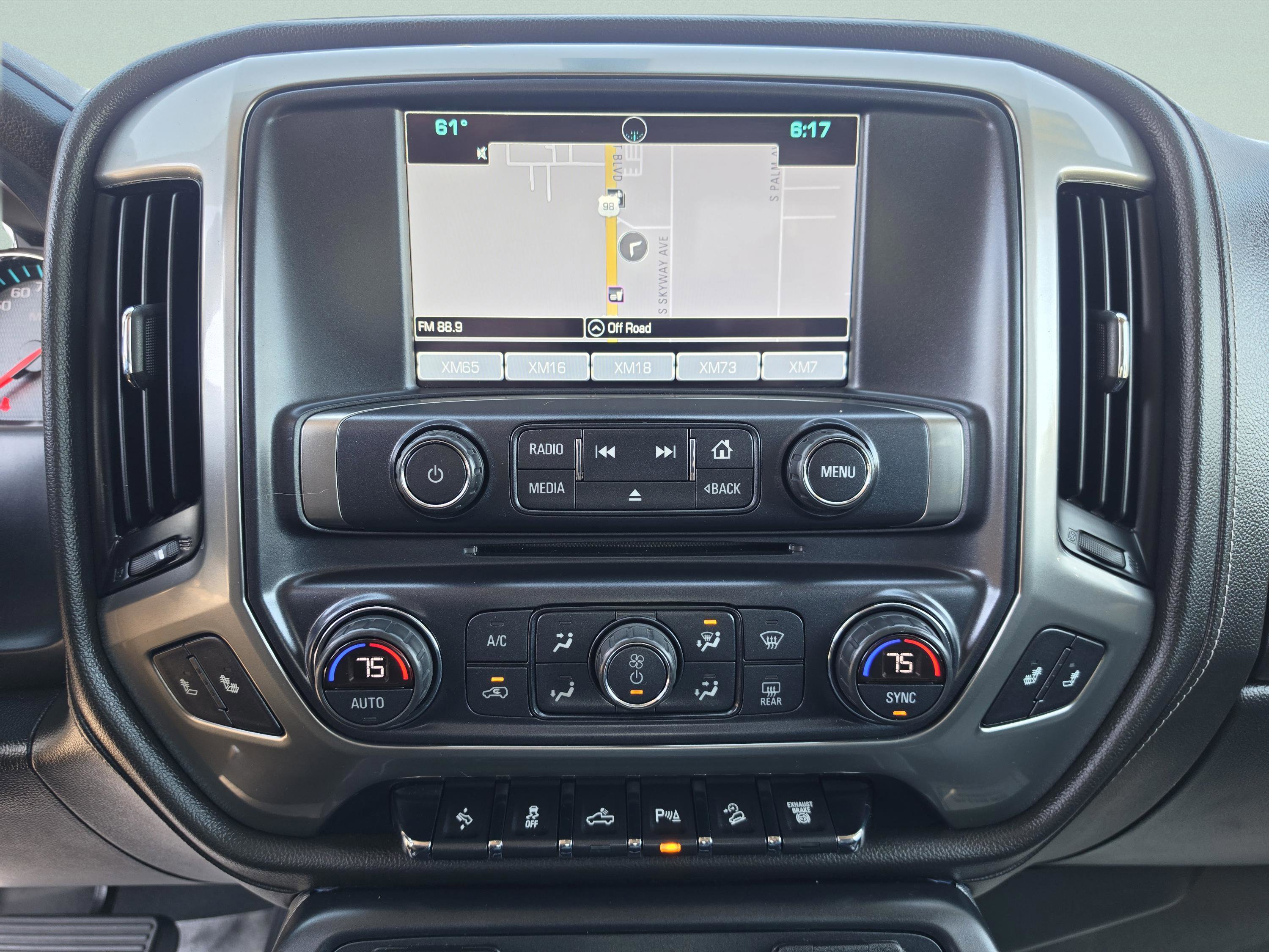 Used 2019 Chevrolet Silverado 2500 LTZ w/ Duramax Plus Package image 28