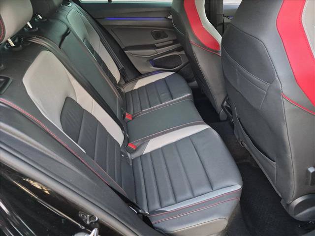 Used 2024 Volkswagen GTI SE FWD image 20