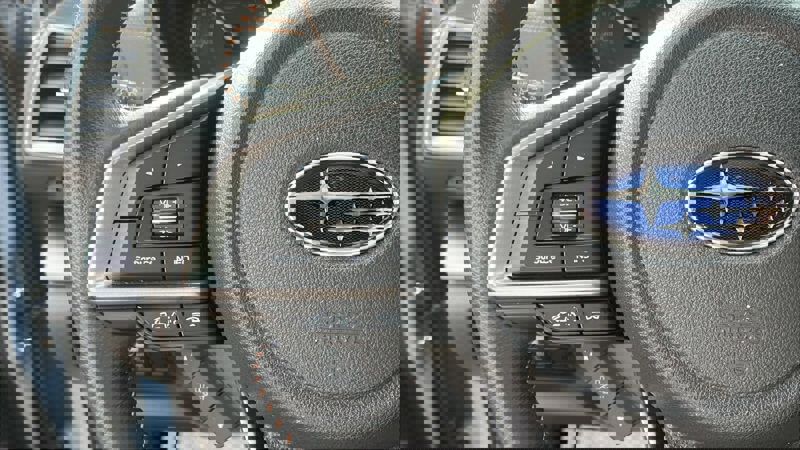 Certified 2023 Subaru Crosstrek 2.5i Limited image 13