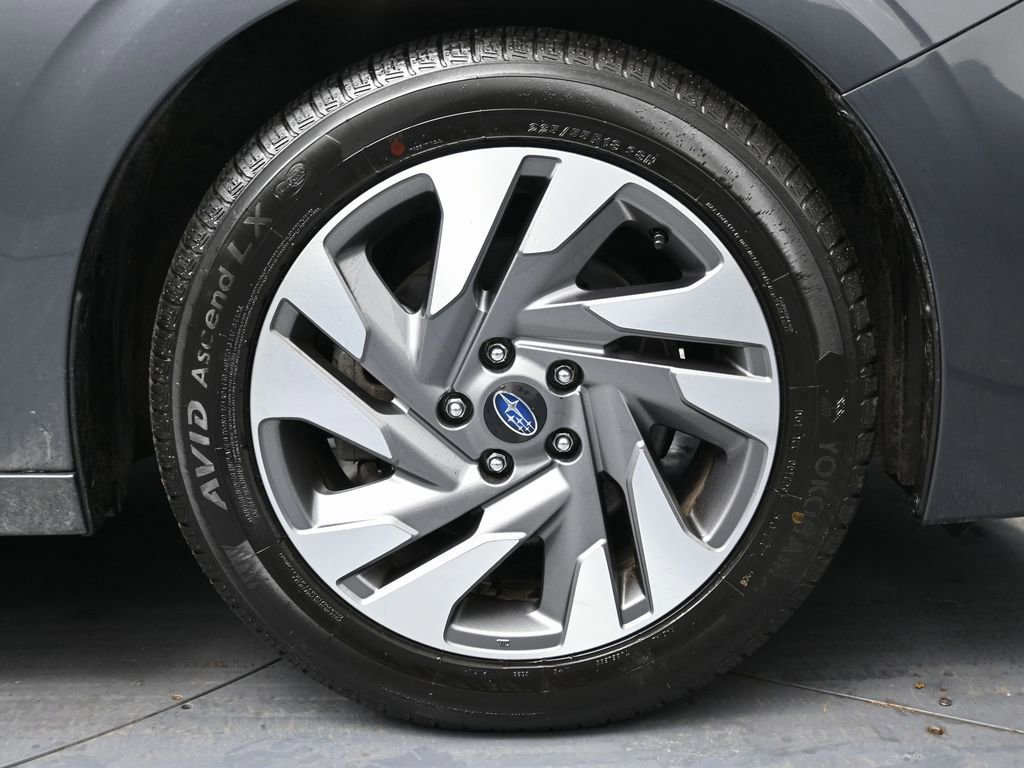 Used 2023 Subaru Legacy Touring XT AWD/4WD image 15