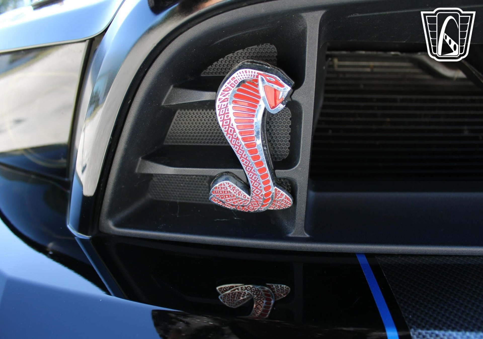 Used 2013 Ford Mustang Shelby GT500 RWD image 38