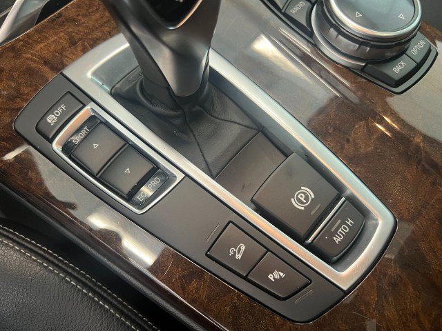 Used 2015 BMW X4 xDrive35i AWD/4WD image 28