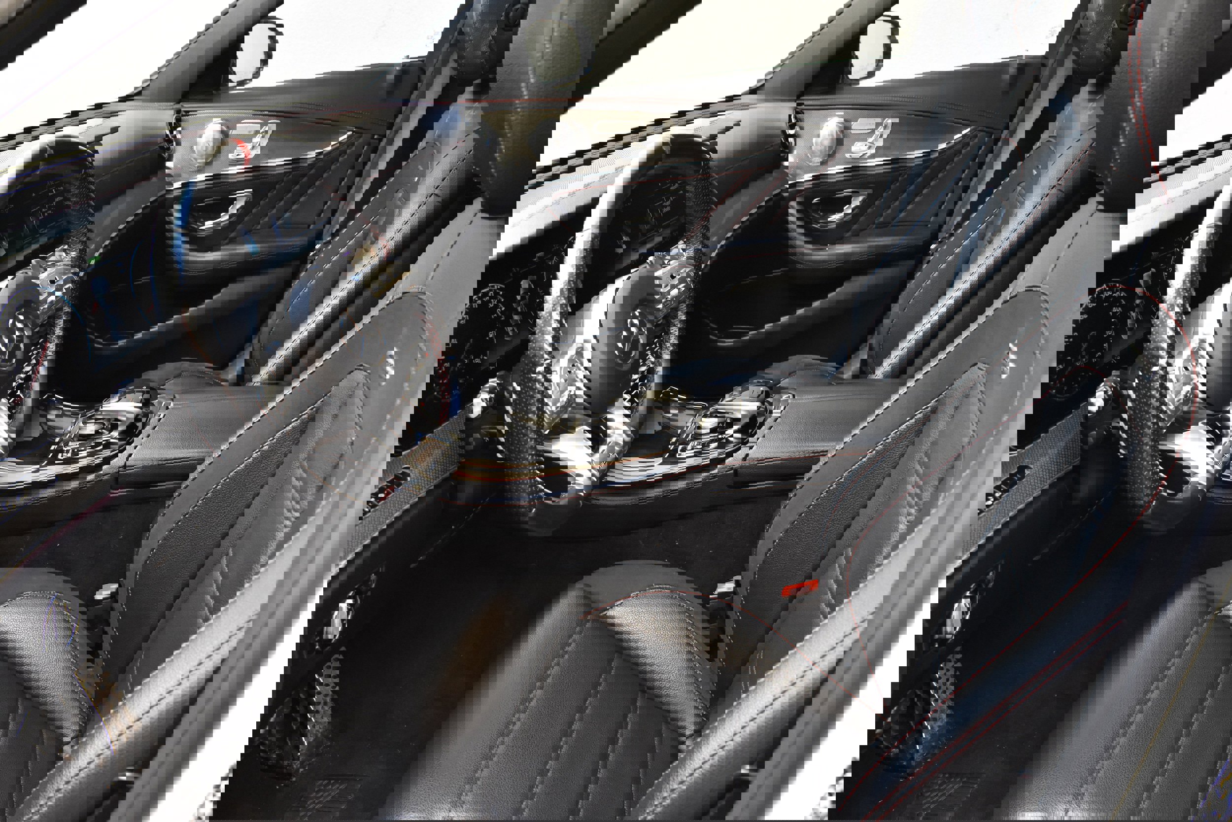 Used 2020 Mercedes-Benz E 53 AMG 4MATIC Sedan image 20