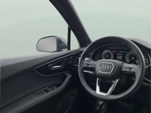 Certified 2025 Audi Q7 3.0T Premium Plus w/ Premium Plus Package image 11