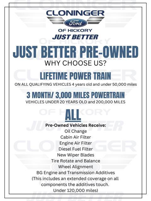 Used 2024 Ford F250 King Ranch w/ Chrome Package