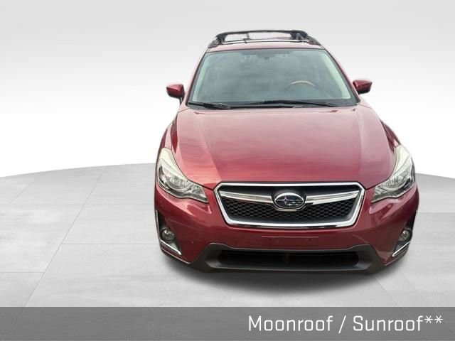 Used 2017 Subaru Crosstrek 2.0i Limited image 2