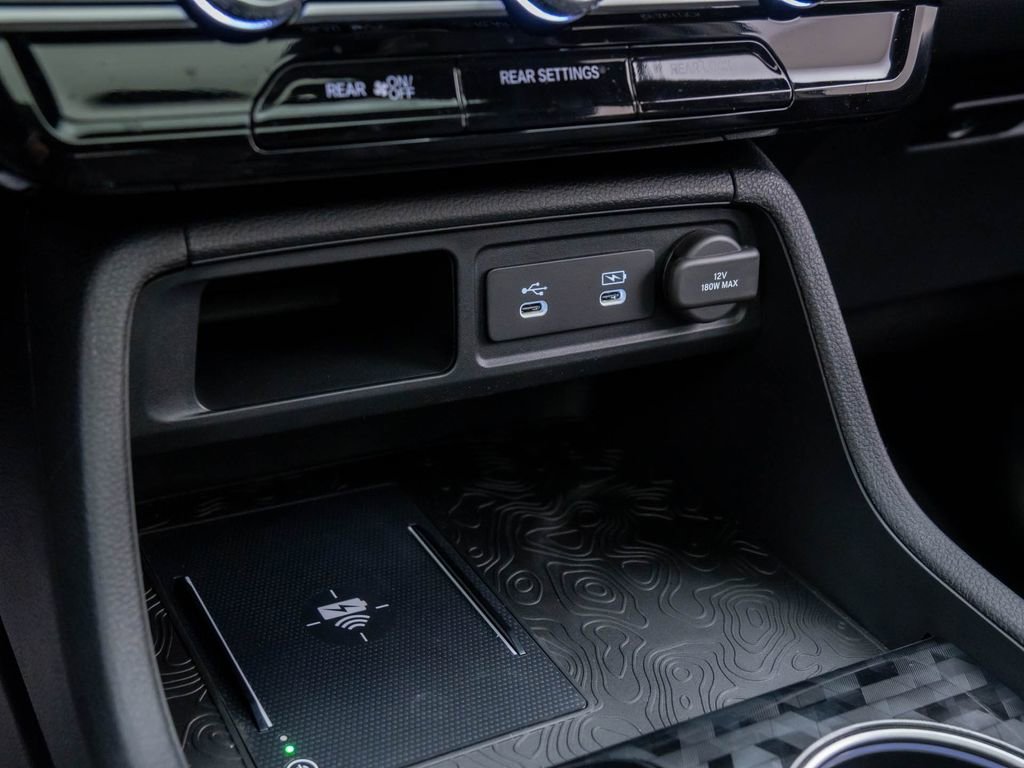 New 2026 Honda Passport TrailSport Elite image 31