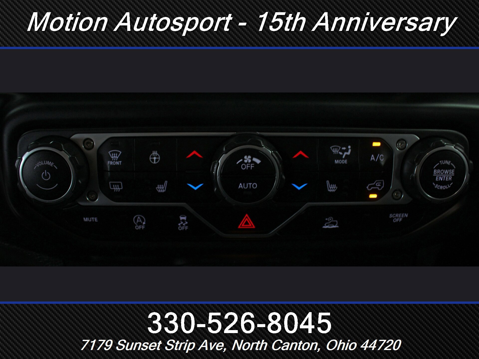 Used 2021 Jeep Wrangler Unlimited Sahara AWD/4WD image 27
