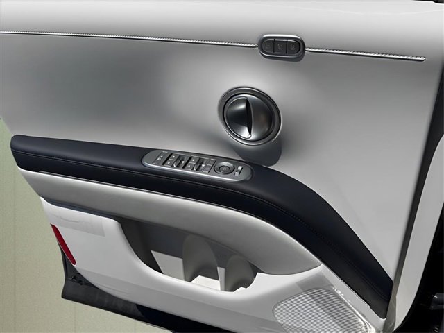 New 2026 Hyundai Palisade Calligraphy image 20