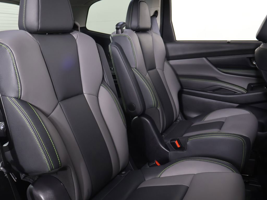 Used 2023 Subaru Ascent Onyx Edition Limited image 38