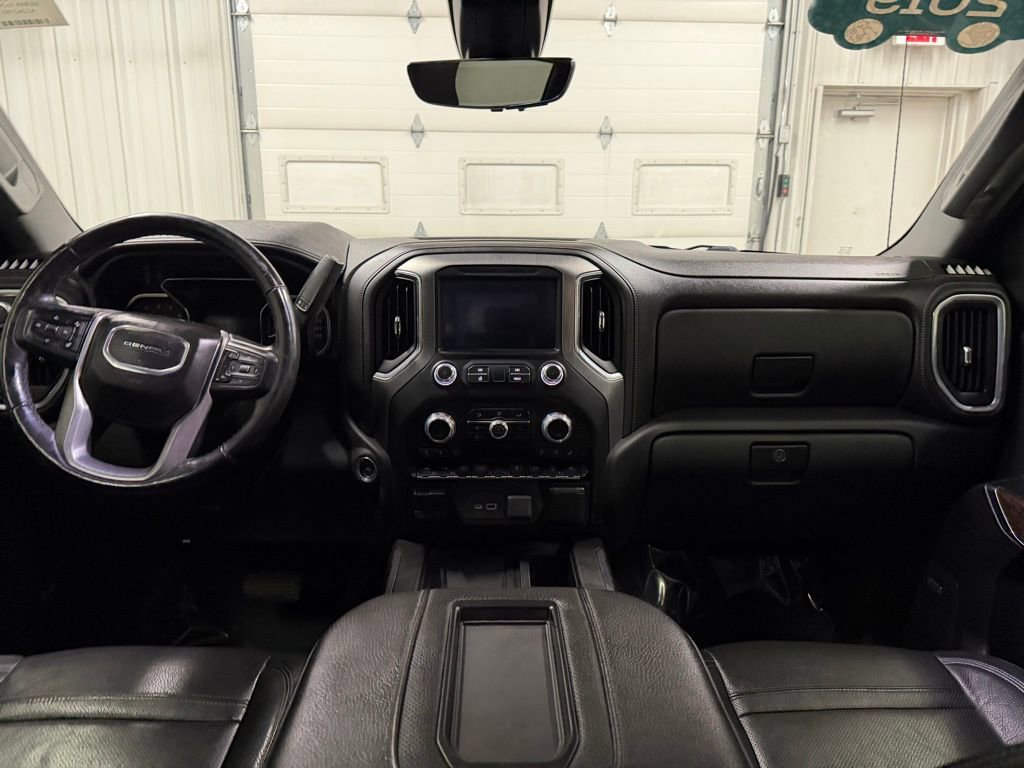 Certified 2019 GMC Sierra 1500 Denali w/ Denali Ultimate Package image 21