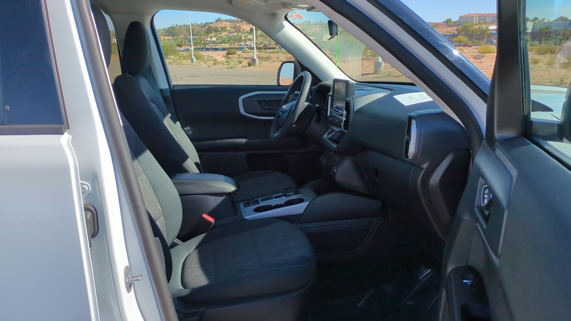 Used 2023 Ford Bronco Sport Big Bend image 30