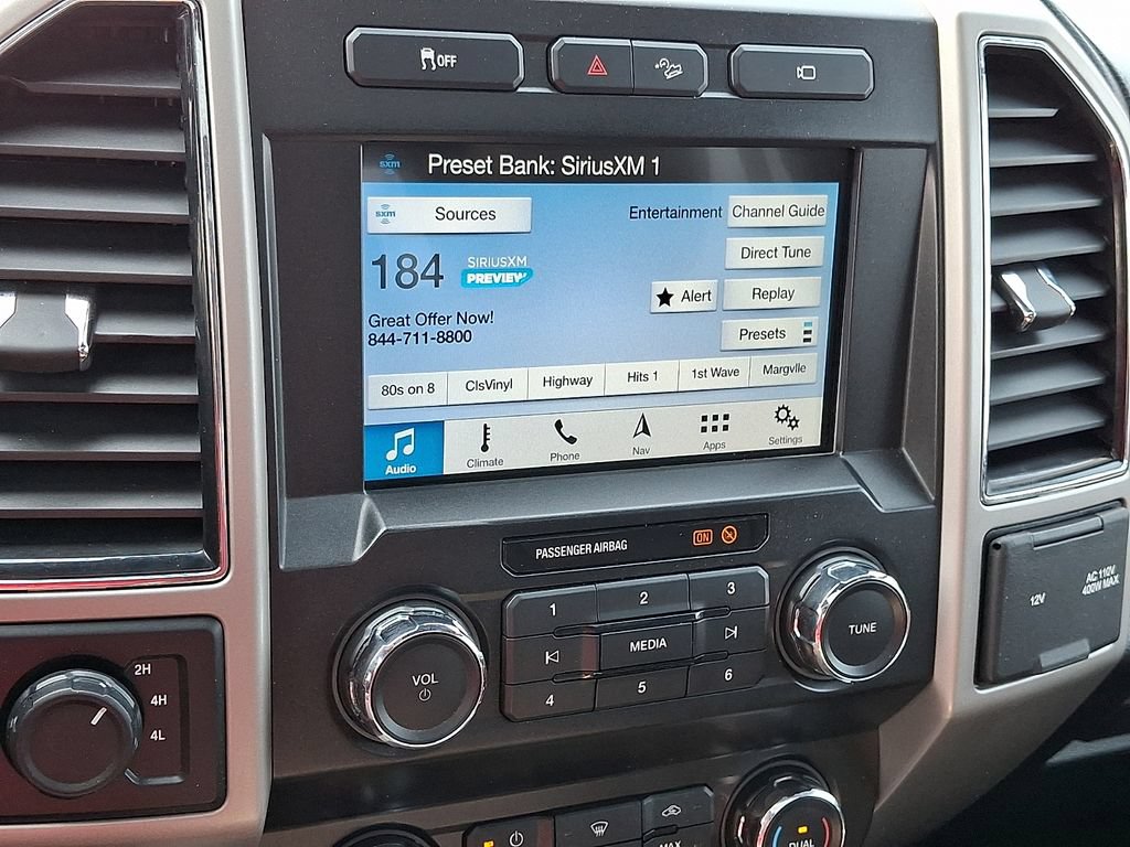 Used 2019 Ford F250 Lariat w/ Lariat Ultimate Package AWD/4WD image 20