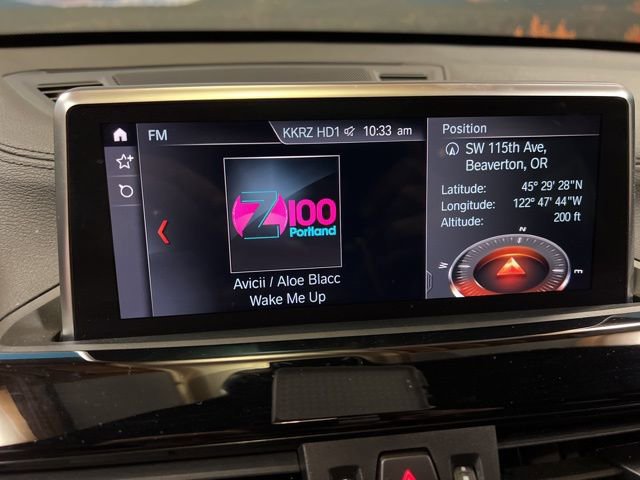 Used 2020 BMW X1 xDrive28i w/ Convenience Package image 32