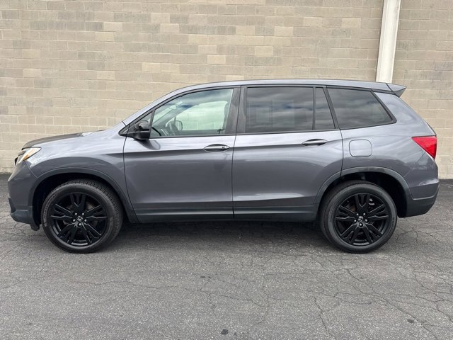 Used 2019 Honda Passport Sport image 6