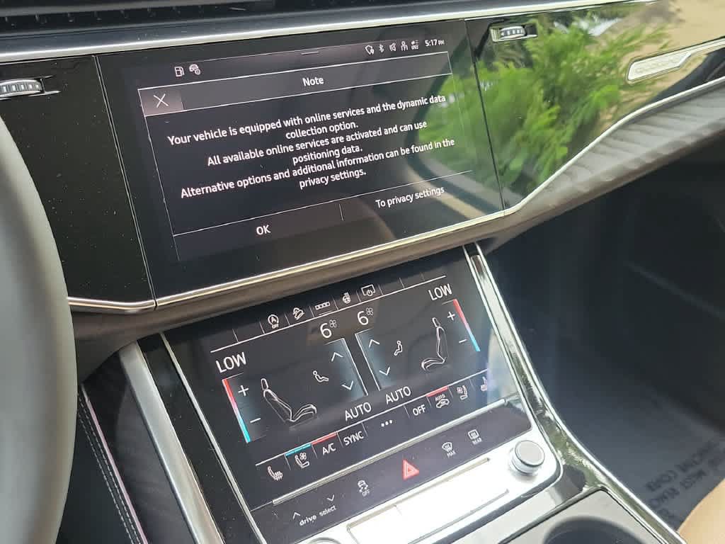 New 2026 Audi Q7 Premium Plus AWD/4WD image 24