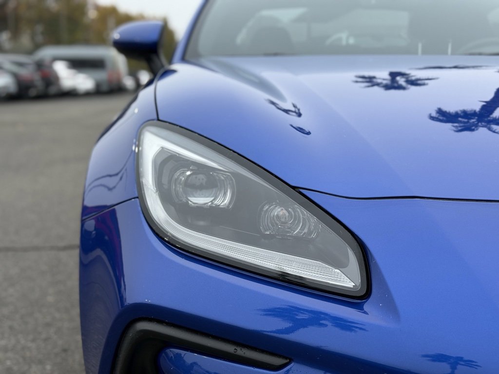Used 2024 Subaru BRZ Premium w/ Popular Package 1 image 6