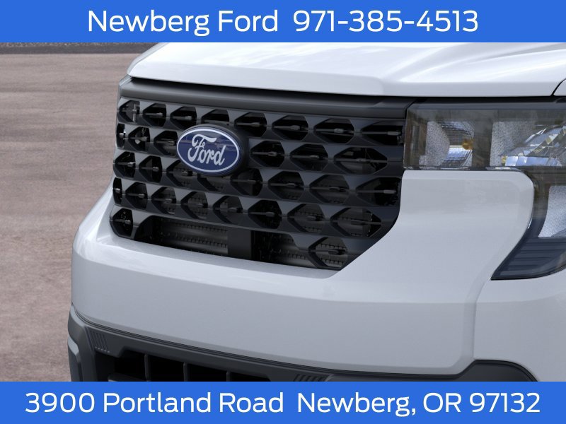 New 2026 Ford Maverick XL AWD/4WD image 18
