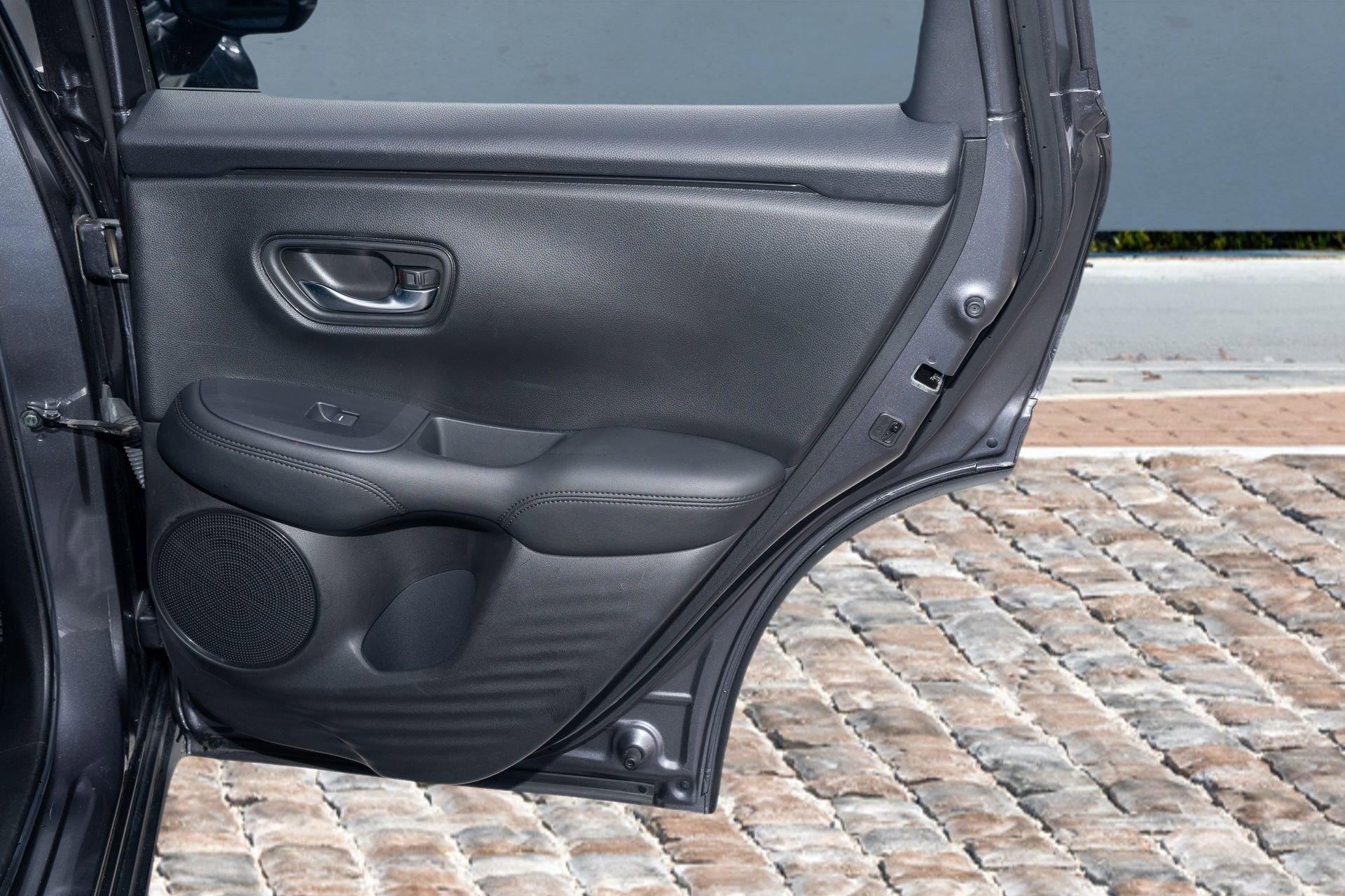 Certified 2023 Honda HR-V LX image 14