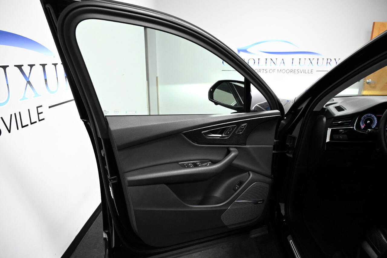 Used 2020 Audi Q7 3.0T Premium Plus image 15