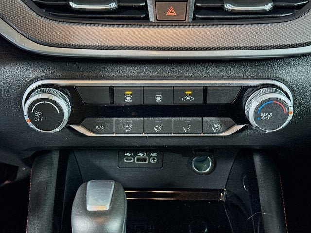 Certified 2023 Nissan Altima 2.5 SR image 13