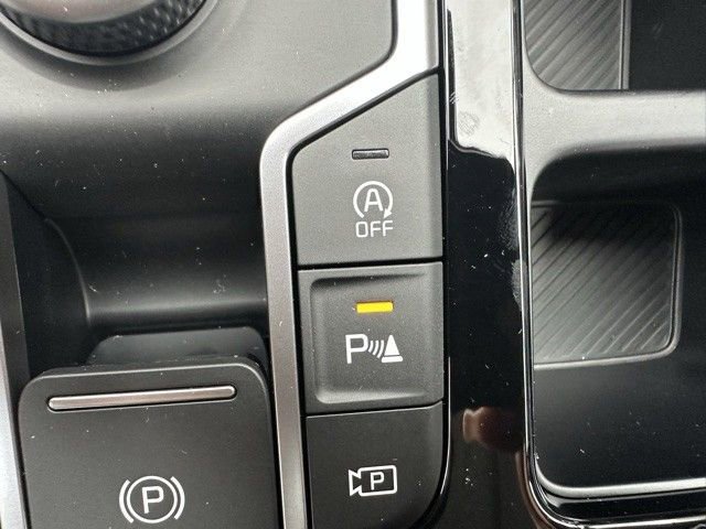 New 2026 Kia Sorento SX image 32