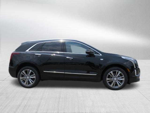New 2025 Cadillac XT5 Premium Luxury w/ Technology Package image 2