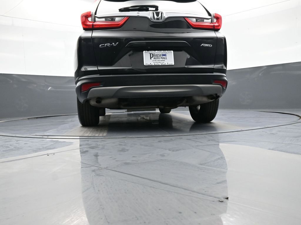 Used 2017 Honda CR-V EX image 31