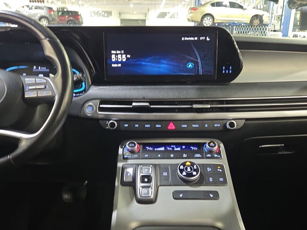 Used 2023 Hyundai Palisade SEL w/ Cargo Package image 20