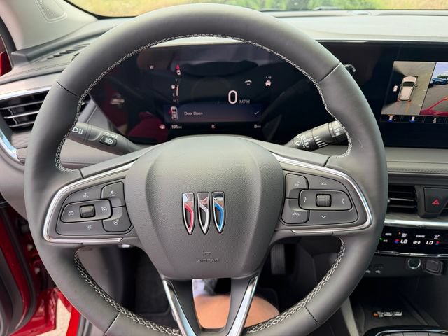 New 2026 Buick Encore GX Avenir w/ Avenir Technology Package FWD image 18