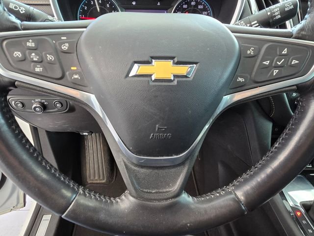 Certified 2022 Chevrolet Equinox Premier image 24