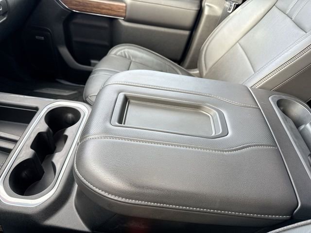 Used 2020 Chevrolet Silverado 3500 High Country w/ Z71 Off-Road Package AWD/4WD image 21