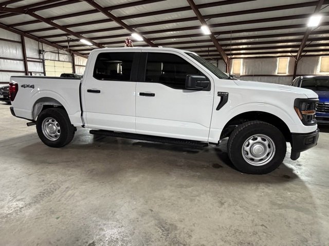 Used 2025 Ford F150 XL image 5