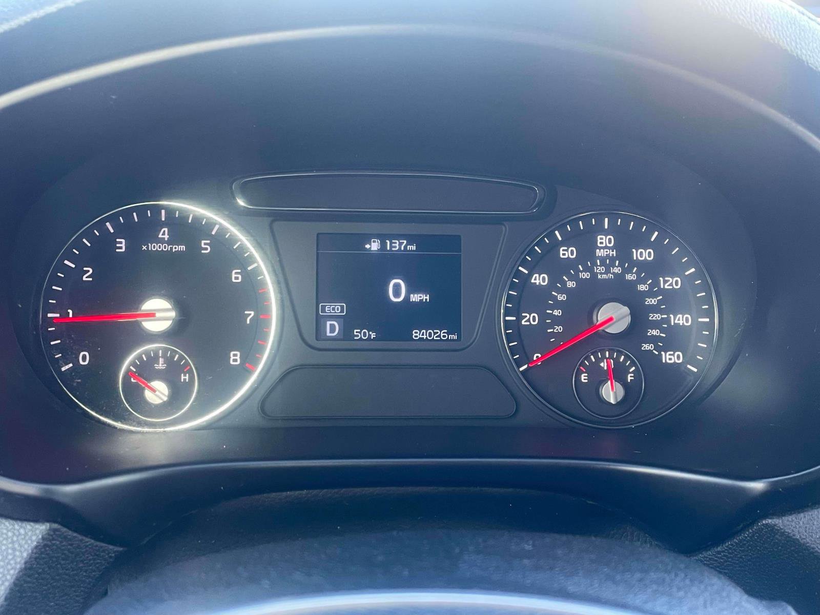 Used 2019 Kia Sorento L image 9