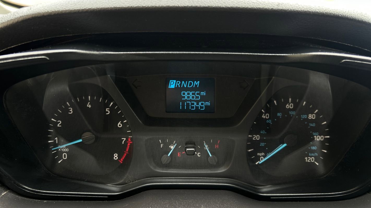Used 2019 Ford Transit 250 148 Low Roof RWD image 20