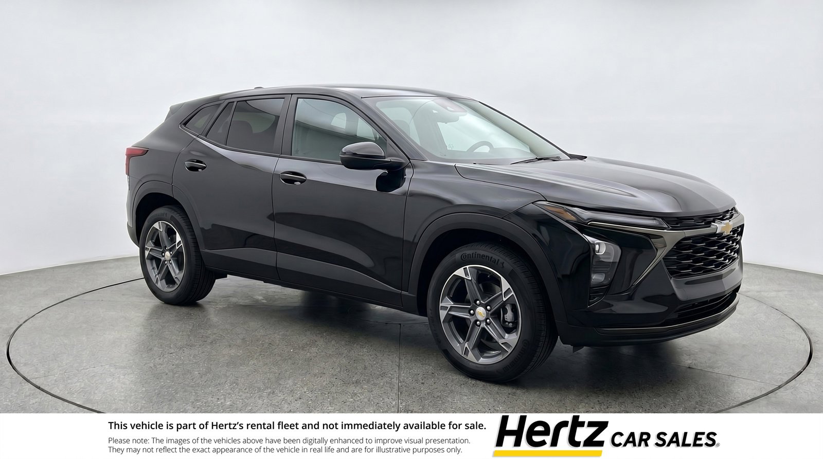 Used 2025 Chevrolet Blazer LT FWD video 1